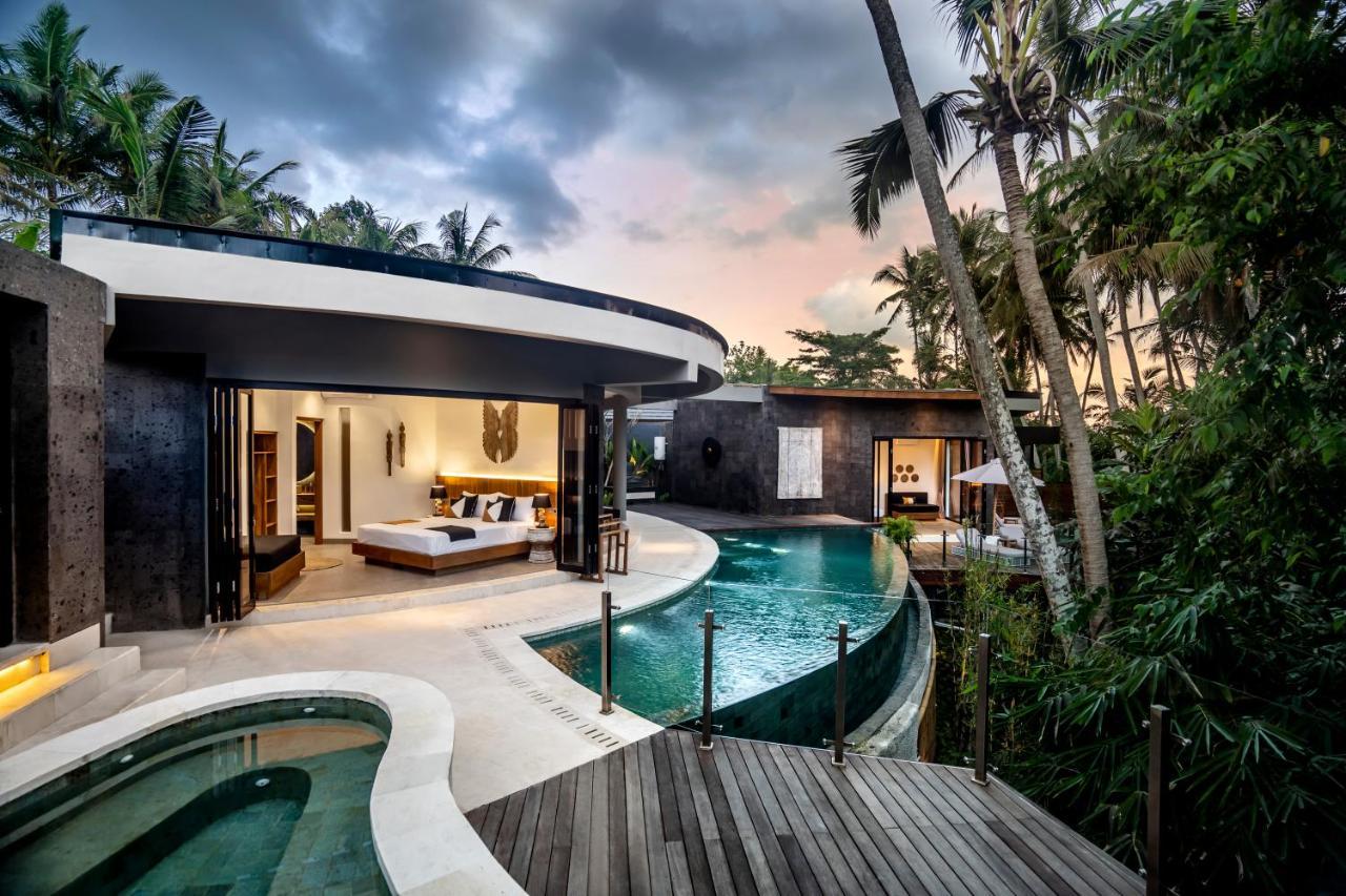 Ubud Pure Villa By Balisuperhost Extérieur photo