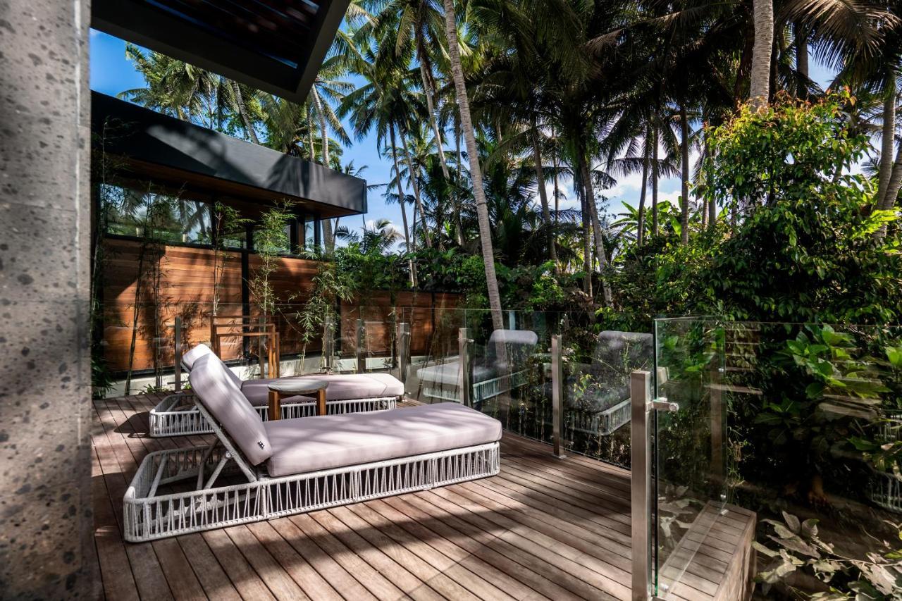 Ubud Pure Villa By Balisuperhost Extérieur photo