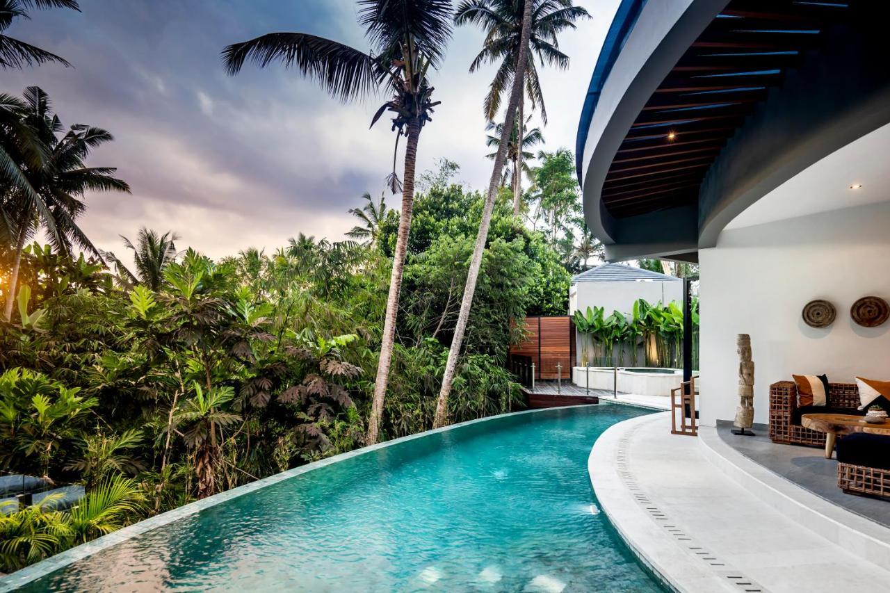 Ubud Pure Villa By Balisuperhost Extérieur photo