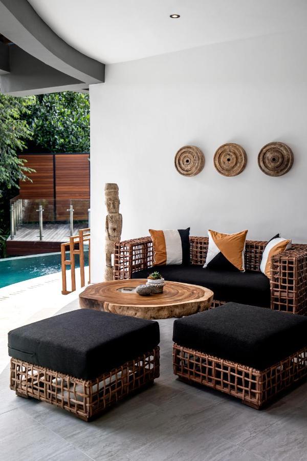 Ubud Pure Villa By Balisuperhost Extérieur photo
